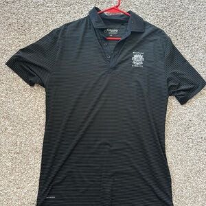Columbia Dark Polo Shirt for Men